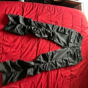 Peso Pesado Baggy Street Pants